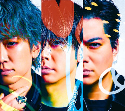 NEWS／変身＜CD+DVD＞（初回盤B)20250806