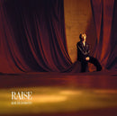 【先着特典】KOICHI DOMOTO／RAISE＜CD＞（通常盤)［Z-16752］20250910