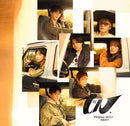【先着特典】WEST.／唯一無二＜CD＞（通常盤)［Z-17014］20260310