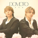 DOMOTO／またね＜CD+Blu-ray＞（初回盤A)20260505