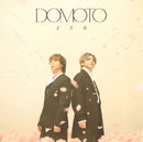 DOMOTO／またね＜CD+DVD＞（初回盤B)20260505