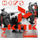 【先着特典】NEWS／KMK＜CD＞（通常盤)［Z-17218］20260729