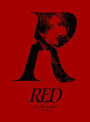 Ryosuke Yamada／Ryosuke Yamada LIVE TOUR 2025 RED＜2Blu-ray+フォトブックレット＞（初回限定盤)20251224