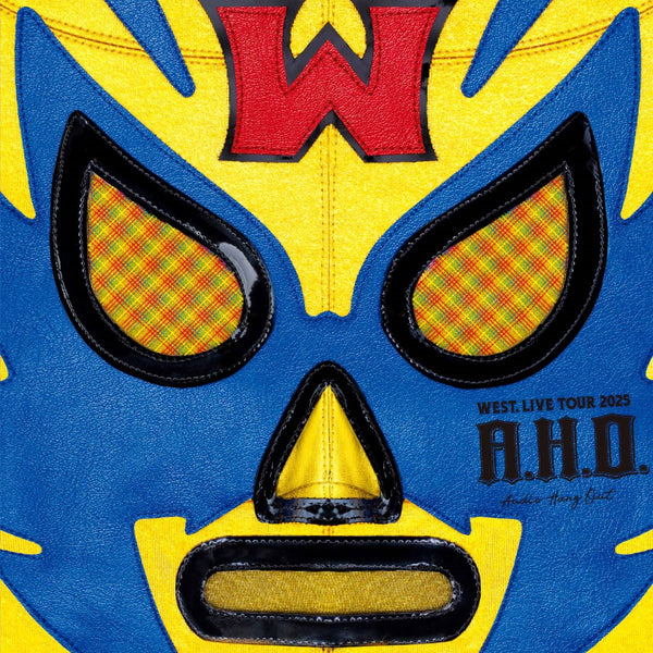ジャニーズWEST CD 51枚セット 通常盤&初回盤】ジャニーズWEST『WESTV!』 w1174a - メルカリ