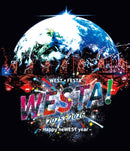 WEST.／WEST. SPECIAL LIVE 『WESTA!』 2025-2026＜2Blu-ray＞（通常盤)20260715