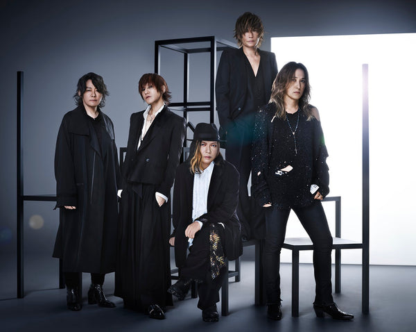 LUNA SEA | GLAY／The Millennium Eve 2025 LUNA SEA｜GLAY