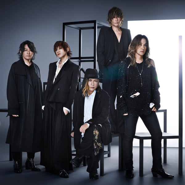 LUNA SEA | GLAY／The Millennium Eve 2025 LUNA SEA｜GLAY