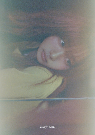 【早期予約特典・オリジナル特典】幾田りら／Laugh＜2CD＞（初回生産限定盤)［Z-16953・16954］20260114