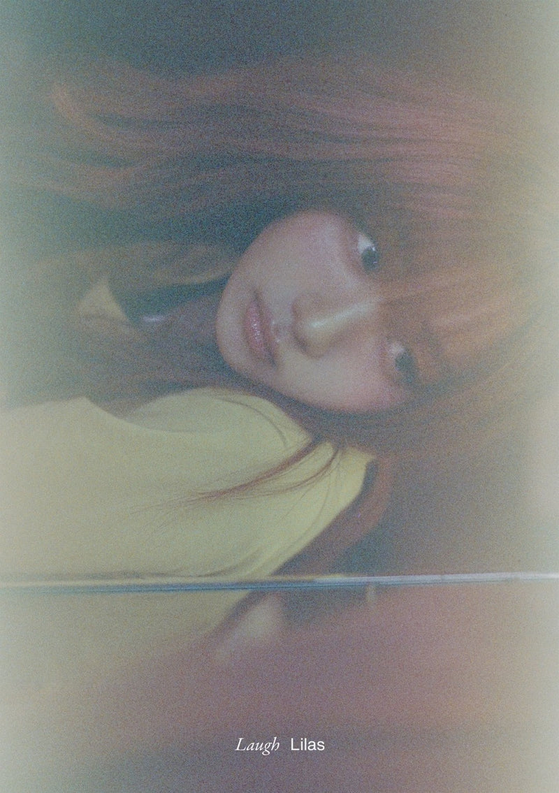 【早期予約特典・オリジナル特典】幾田りら／Laugh＜2CD＞（初回生産限定盤)［Z-16953・16954］20260114