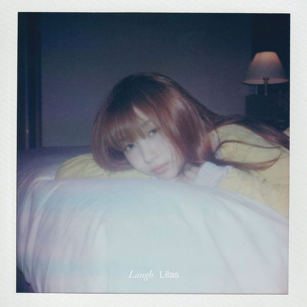 【新品未使用】幾田りら　CD 7枚セット オリジナル特典】幾田りら／Laugh＜CD＞（通常盤初回仕様)［Z-16954