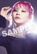 【オリジナル特典】LiSA／ReawakeR (feat. Felix of Stray Kids)＜CD+GOODS＞（初回生産限定盤)［Z-16217］20250305