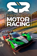 Project Motor Racing＜PS5＞20251125