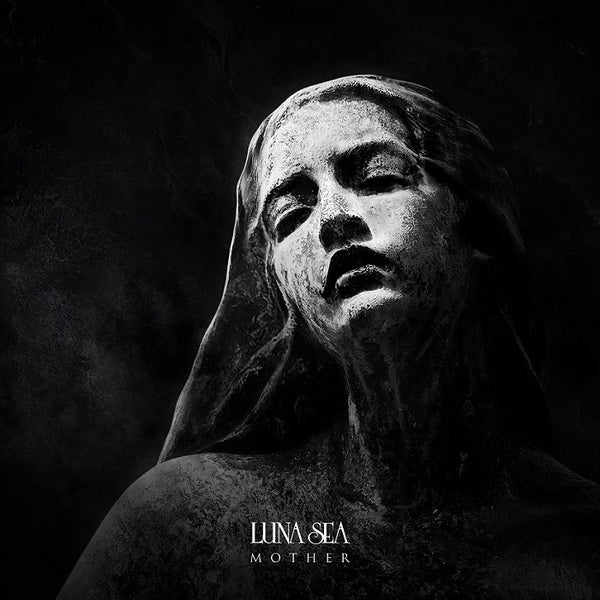 【オリジナル特典】LUNA SEA／MOTHER＜CD+DVD＞（初回生産限定)［Z-14880］20231129