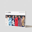 【先着特典】Kis-My-Ft2／Kis-My-Ft2 LIVE TOUR 2025 MAGFACT＜2Blu-ray＞（通常盤)［Z-17018］20260310