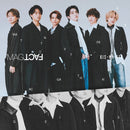 【先着特典】Kis-My-Ft2／MAGFACT＜CD＞（通常盤)［Z-16525］20250521