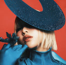 【先着特典】XG／THE CORE - 核＜CD＞（CD -MAYA ver.-(初回盤))［Z-16794］20260123