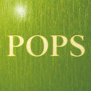 【先着特典】Mrs. GREEN APPLE／POPS＜CD+DVD＞（初回限定盤)［Z-17223］20260930
