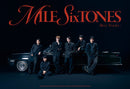 【先着特典】SixTONES／MILESixTONES -Best Tracks-＜2CD+2DVD＞（初回盤A)［Z-16907］20260121