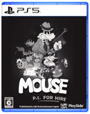 MOUSE：やとわれの探偵＜PS5＞20260709