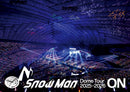 Snow Man／Snow Man Dome Tour 2025-2026 ON＜2Blu-ray＞（通常盤Blu-ray)20260701