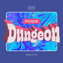 【先着特典】muque／Dungeon＜CD＞（初回生産限定盤)［Z-15767］20241009