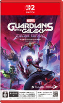 Marvel's Guardians of the Galaxy: Encore Edition（マーベル ガーディアンズ・オブ・ギャラクシー アンコールエディション）＜Switch 2＞20261105