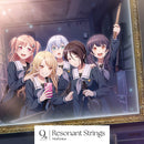 【オリジナル特典】Morfonica／Resonant Strings＜CD＞（通常盤)［Z-17043］20260422