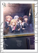 【オリジナル特典】Morfonica／Resonant Strings＜CD+Blu-ray＞（Blu-ray付生産限定盤)［Z-17042］20260422