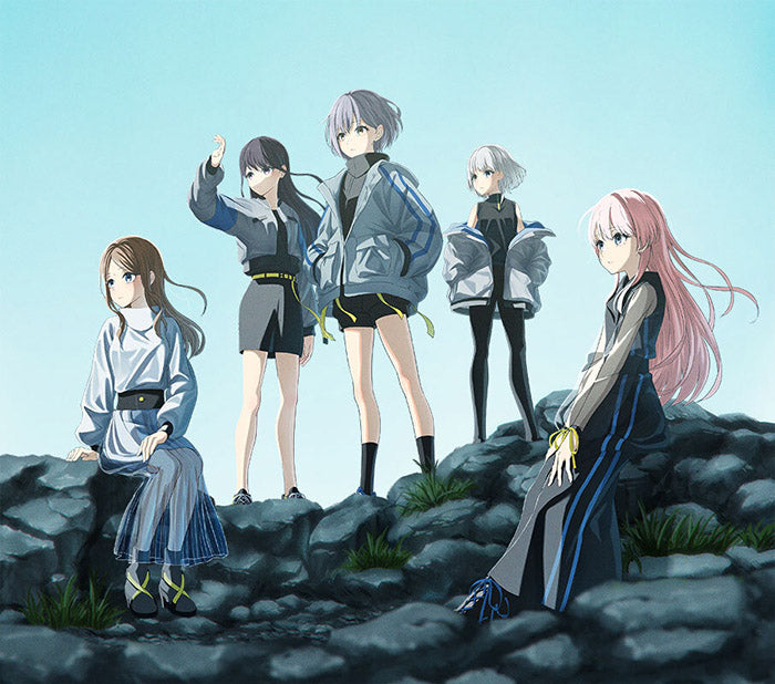 バンドリ！　CD BD 特典等　まとめ売り バンドリ！ CD BD 特典等 まとめ売り バンドリ CD 27枚セット