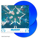 MyGO!!!!!／迷跡波＜2LP＞（カラーヴァイナル仕様／完全生産限定盤／アナログ盤)20260408