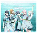 【オリジナル特典】MyGO!!!!!／世点彩＜CD＋2Blu-ray＞（Blu-ray付生産限定盤)［Z-17286］20261111