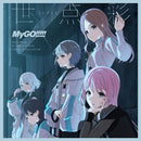 【オリジナル特典】MyGO!!!!!／世点彩＜CD＞（通常盤)［Z-17287］20261111