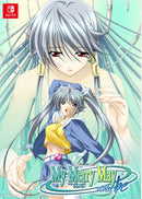 【WonderGOOオリジナル特典】My Merry May with be　限定版＜Switch＞20260625