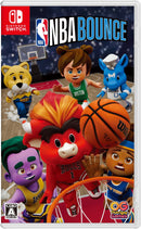NBA Bounce＜Switch＞20251023