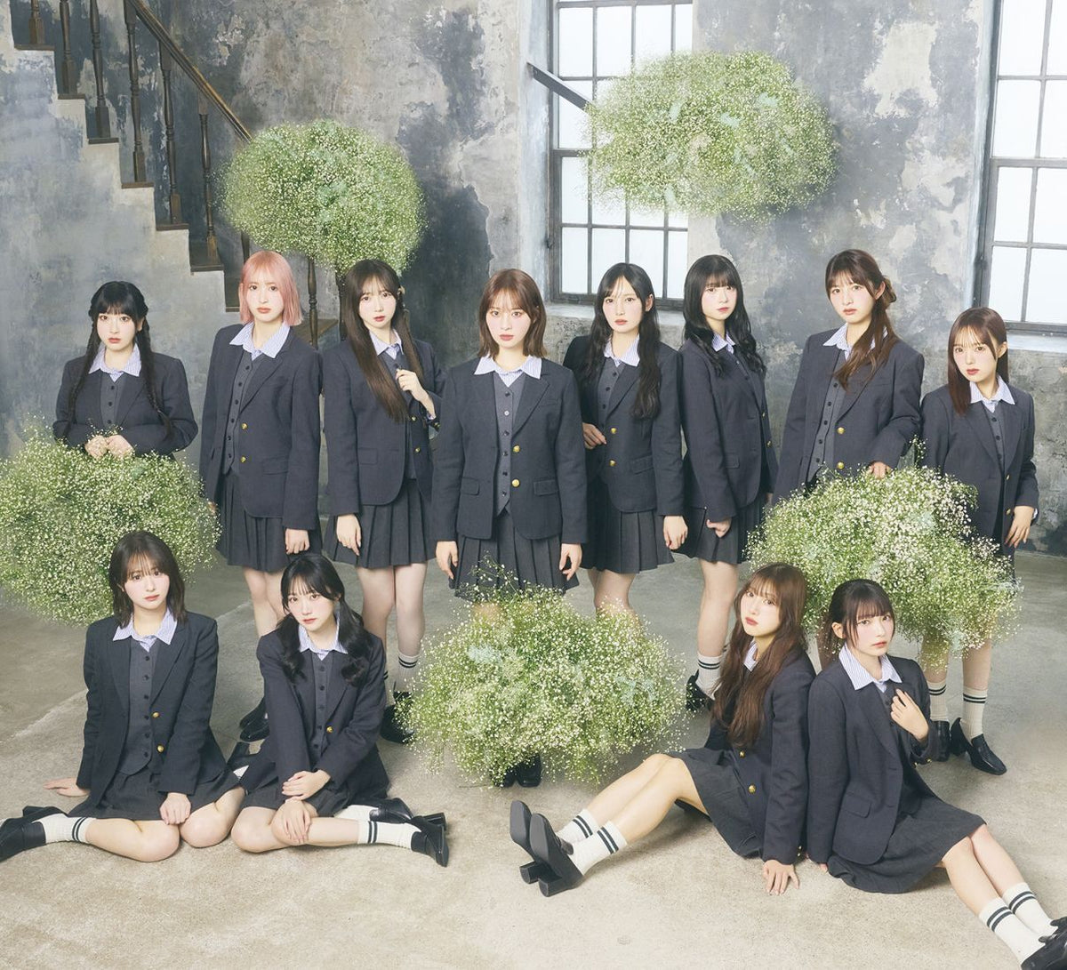 オリジナル特典】≠ME／タイトル未定＜CD+DVD＞（Type A)［Z