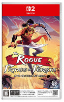 ザ・ローグ：プリンス オブ ペルシャ＜Switch 2＞20260409