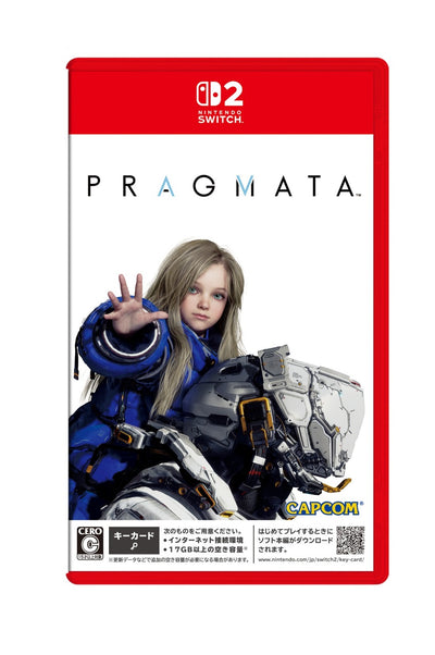 プラグマタ＜Switch 2＞20260424