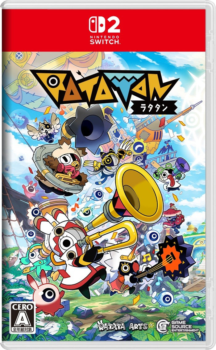 ゲームキャラクター Sakata RATTANA NS2_Packshot_Ratatan_JP_700x.