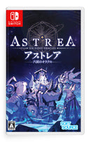 Astrea: Six-Sided Oracles＜Switch＞20250918