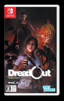 DreadOut Remastered Collection＜Switch＞20260129