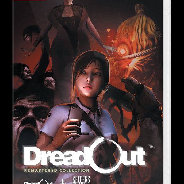 NSDreadOutRemasteredCollection