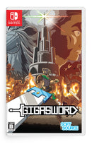 GIGASWORD＜Switch＞20260423