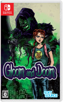 Gloom and Doom＜Switch＞20250529