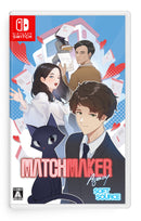 Matchmaker Agency＜Switch＞20250904