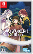 Mizuchi＜Switch＞20250515