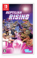 REPTILIAN RISING＜Switch＞20270128