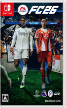 EA SPORTS FC 26＜Switch＞20250926