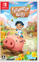 Everdream Valley＜Switch＞20250515