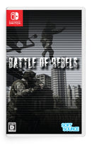 Battle of Rebels＜Switch＞20260917
