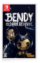 Bendy and the Dark revival＜Switch＞20260226